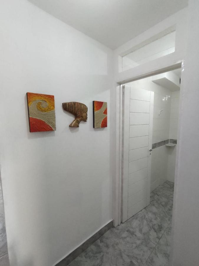 Parada Haus - Departamento En Centro De San Juan