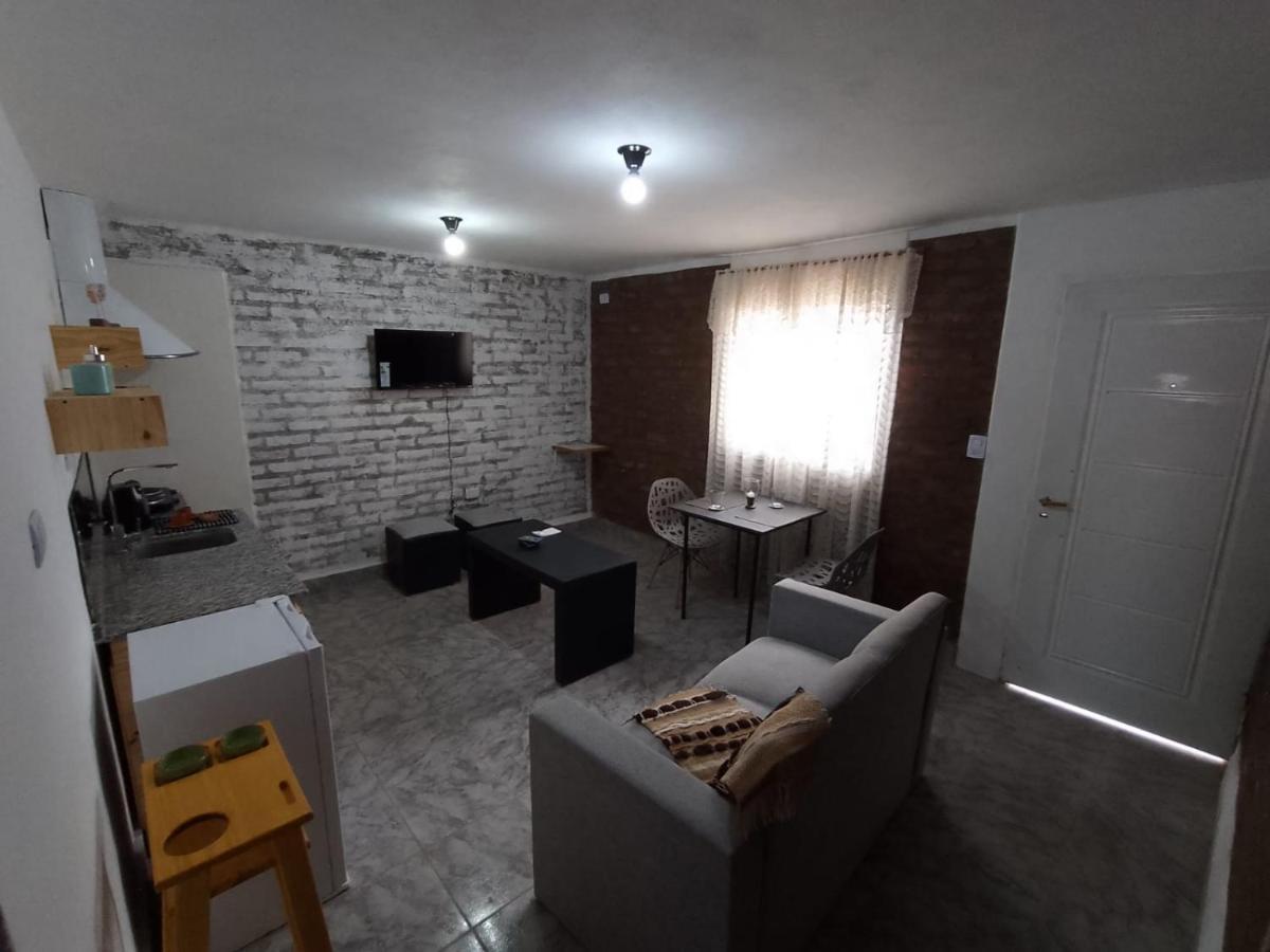 Apartment Parada Haus - Departamento En Centro De
