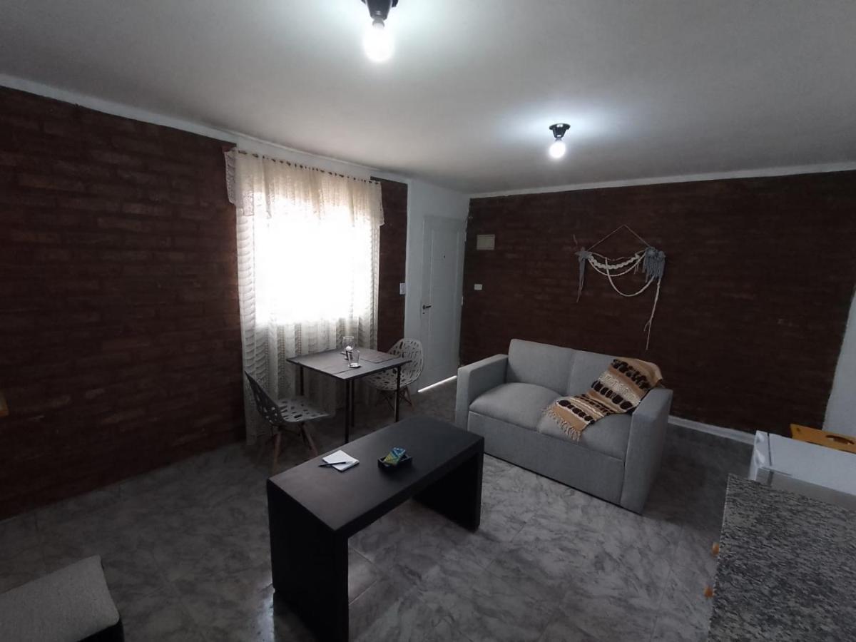 Parada Haus - Departamento En Centro De
